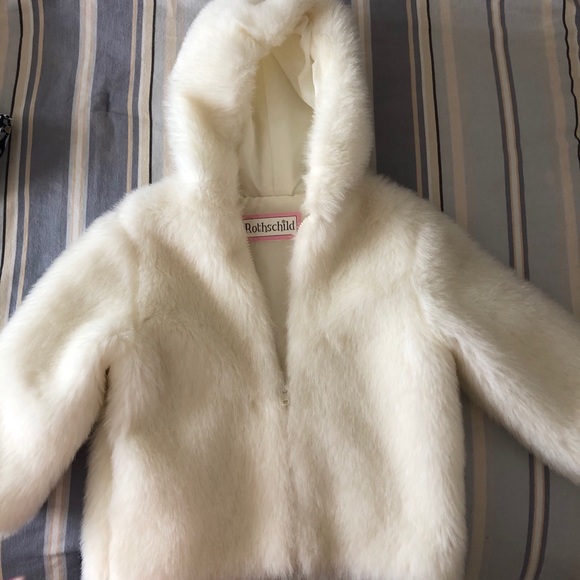 Rothschild Other - Rothschild little girls jacket